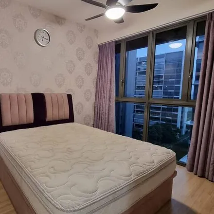 Rent this 1 bed room on MacRitchie Nature Trail in Singapore 574325, Singapore