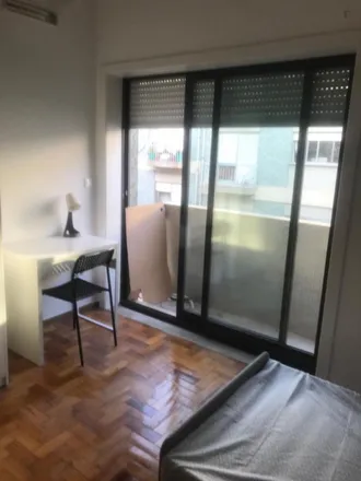 Rent this 12 bed room on Rua Augusto Luso 147 in 4050-439 Porto, Portugal