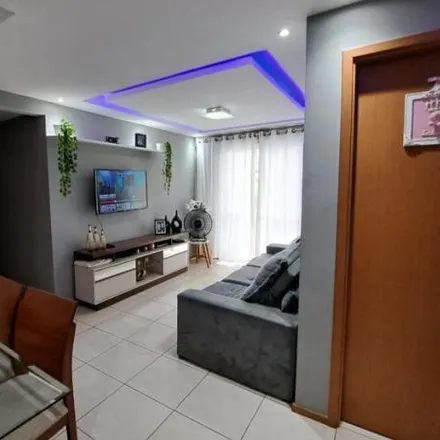 Buy this 3 bed apartment on Estrada do Monteiro in Campo Grande, Rio de Janeiro - RJ