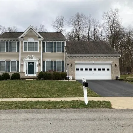 Rent this 4 bed house on 235 Strawberry Circle in Cranberry Township, PA 16066