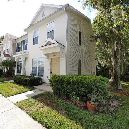 Image 2 - 3542 Twisted Tree Lane, Jacksonville, FL 32216, USA - Townhouse for rent