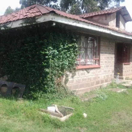 Rent this 2 bed house on Nairobi