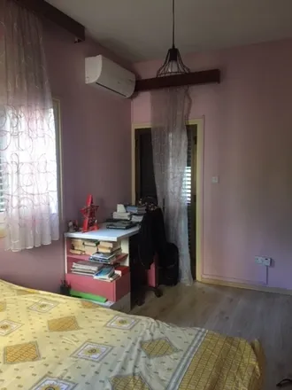 Rent this 1 bed apartment on Nicosia in Taşkınköy, CY