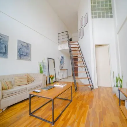 Buy this 1 bed apartment on Vicente López in Partido del Pilar, Villa Rosa