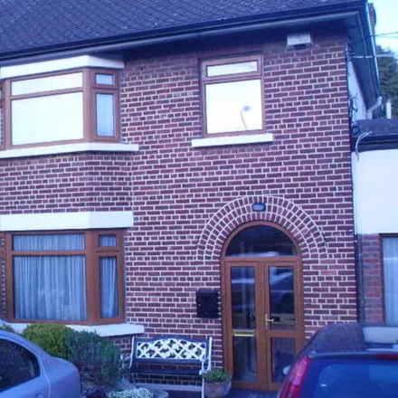 Image 2 - Dublin, Drumcondra, Dublin, IE - House for rent