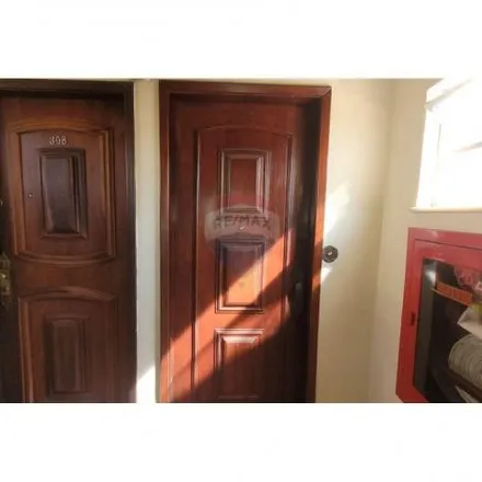 Buy this 2 bed apartment on Rua Gentil Cardoso in Portuguesa, Rio de Janeiro - RJ