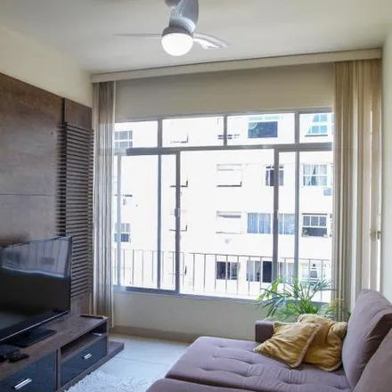 Image 2 - Rua Prudente de Morais 276, Ipanema, Rio de Janeiro - RJ, 22410-001, Brazil - Apartment for rent