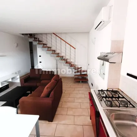 Rent this 3 bed apartment on Via Angeli in 45011 Adria RO, Italy