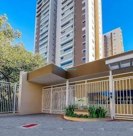 Image 1 - Rua Congo, Jundiaí, Jundiaí - SP, 13207-450, Brazil - Apartment for sale