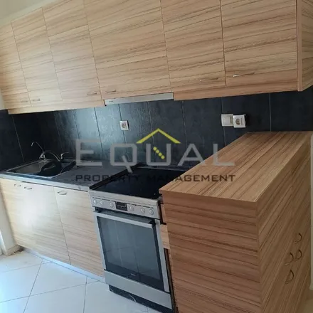 Rent this 2 bed apartment on Αδιέξοδο Θησέως in Dafni, Greece