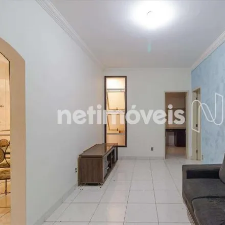 Buy this 3 bed apartment on Rua Jequeri in Lagoinha, Belo Horizonte - MG