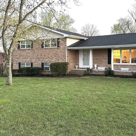 Buy this 4 bed house on 2871 Candies Lane in Rolling Hills, Cleveland