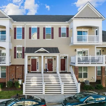 Buy this 2 bed condo on Building 11 in 10520 Sablewood Drive, Raleigh