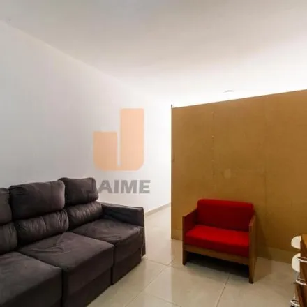 Rent this 1 bed apartment on Rua General Jardim 638 in Higienópolis, São Paulo - SP