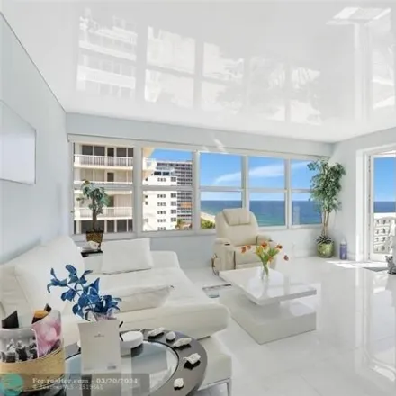 Rent this 2 bed condo on Ocean Summit in 4010 Galt Ocean Drive, Fort Lauderdale