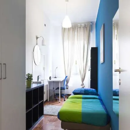 Image 1 - Via Salvatore Barzilai 15, 20146 Milan MI, Italy - Apartment for rent