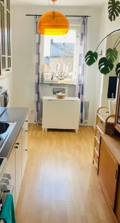 Rent this 1 bed condo on Kocksgatan 40 in 116 24 Stockholm, Sweden