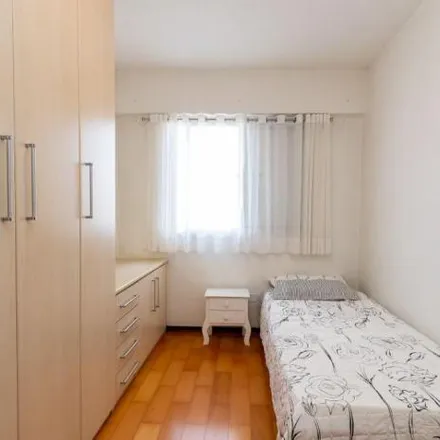 Rent this 3 bed apartment on Intercity in Rua Constantino Marochi 591, Alto da Glória