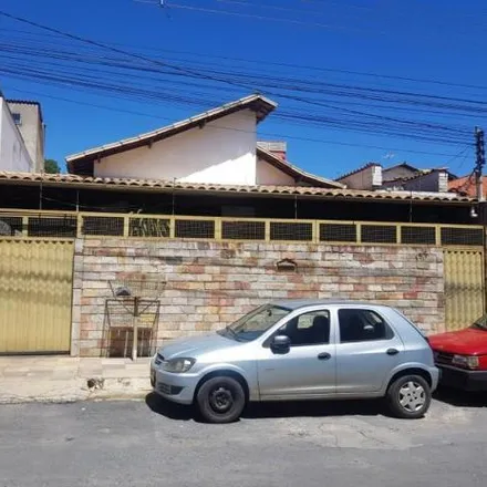 Buy this 3 bed house on Rua Manoel Brandão in Balneário da Ressaca, Contagem - MG