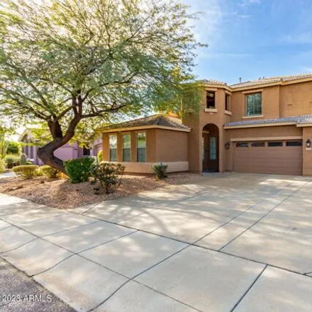 Image 2 - 27306 North 37th Avenue, Phoenix, AZ 85083, USA - House for rent