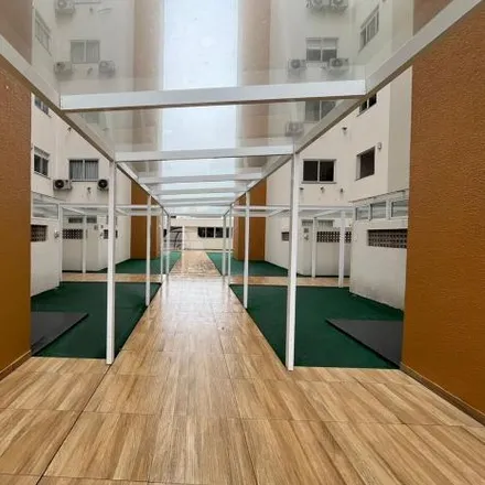Rent this 3 bed apartment on Posto de Saúde in Rua Barão do Rio Branco, Baixada