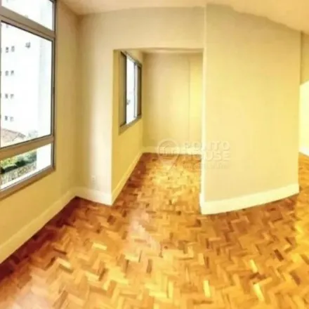 Buy this 3 bed apartment on Rua Coronel Oscar Porto 122 in Paraíso, São Paulo - SP