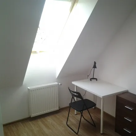 Rent this 8 bed room on Rzepakowa 2a in 52-210 Wrocław, Poland