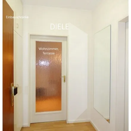 Image 4 - Hans-Sachs-Straße 18b, 40237 Dusseldorf, Germany - Apartment for rent