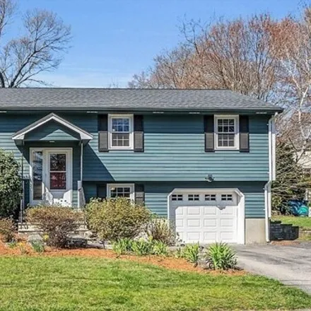 Buy this 4 bed house on 31 Hemlock Road in Reading, MA 01867