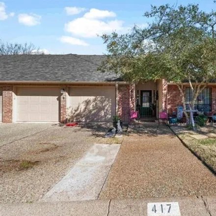 Buy this 2 bed house on 389 Amberwood Circle in Tyler, TX 75701