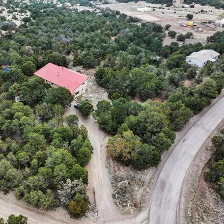 Image 2 - 4 Edge of Woods Road, Bernalillo County, NM 87059, USA - House for sale
