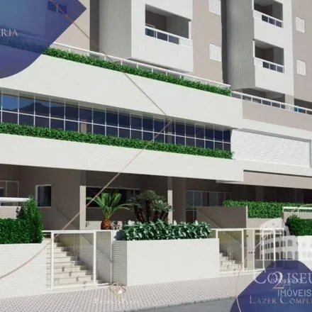 Image 2 - Rua Botafogo, Guilhermina, Praia Grande - SP, 11713, Brazil - Apartment for sale