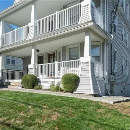 Rent this 2 bed apartment on 18 Cynthia Street in West Side Hill, Waterbury