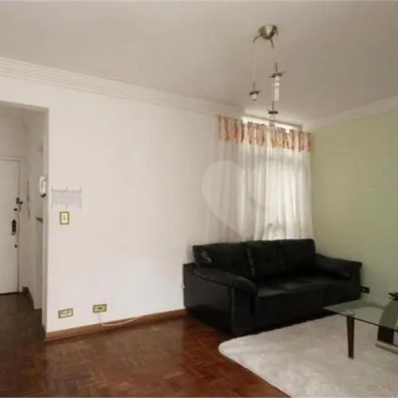 Buy this 2 bed apartment on Edifício Giancoli in Rua Condessa de São Joaquim 219, Bixiga