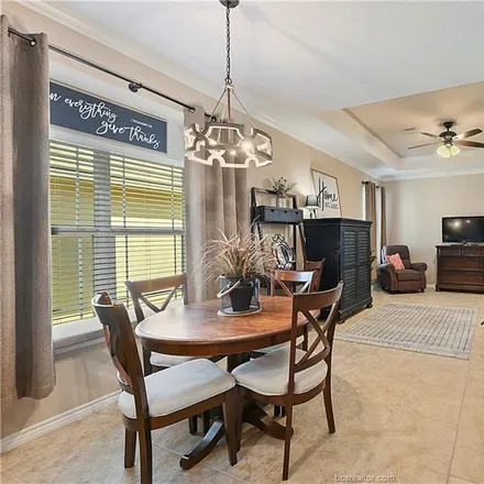 Image 8 - 2198 Normand Drive, College Station, TX 77845, USA - Townhouse for sale