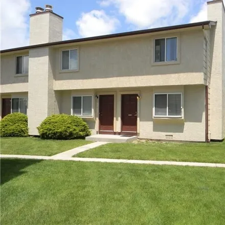 Rent this 2 bed townhouse on 3173 Starlight Circle