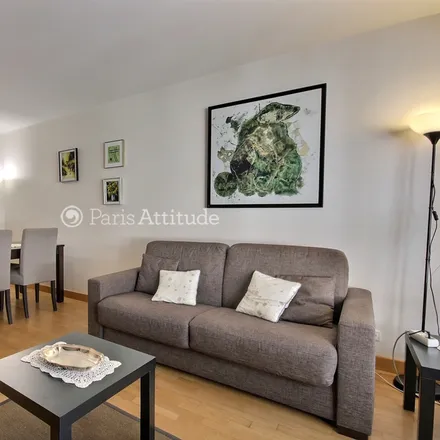 Image 3 - 18 Rue Pierre Lhomme, 92400 Courbevoie, France - Apartment for rent