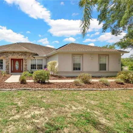 Buy this 4 bed house on 2796 North Eisenhower Avenue in Citrus County, FL 34442