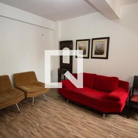 Buy this 1 bed apartment on Rua General Caldwell 877 in Menino Deus, Porto Alegre - RS