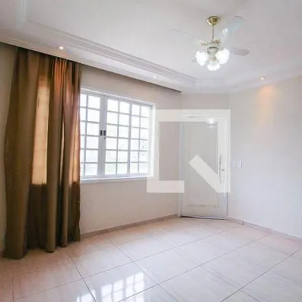 Rent this 4 bed house on Rua José Ferreira in Jardim Horto Florestal, Sorocaba - SP