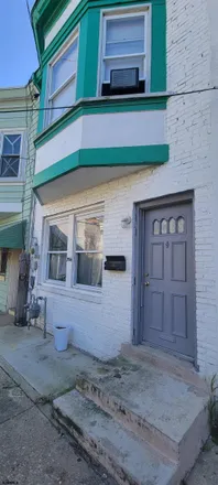 Buy this 3 bed townhouse on 2504 Tindaro Terrace in Atlantic City, NJ 08401