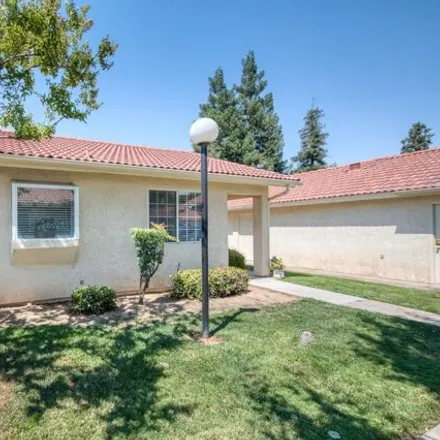 Image 6 - 1542 E Alluvial Ave Unit 133, Fresno, California, 93720 - Condo for sale