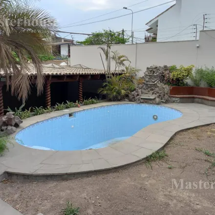 Image 4 - Avenida De los Ingenieros, Santiago de Surco, Lima Metropolitan Area 10853, Peru - House for sale