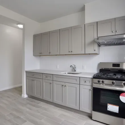 Rent this 2 bed apartment on 454 Stegman Parkway in West Bergen, Jersey City