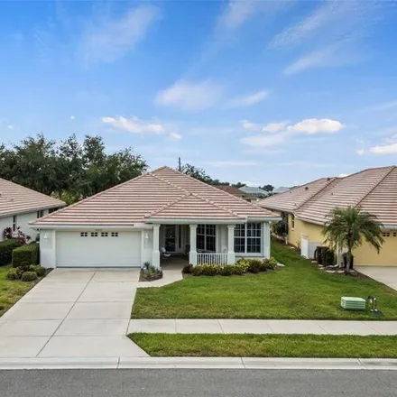 Buy this 3 bed house on 2565 Whispering Pine Lane in North Port, FL 34287