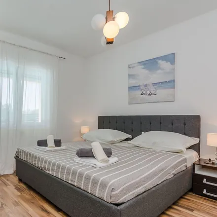 Rent this 1 bed house on 23233 Općina Privlaka
