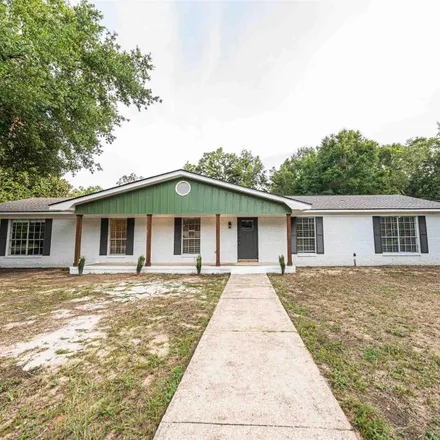Buy this 3 bed house on 5498 Rowell Road in Santa Rosa County, FL 32583