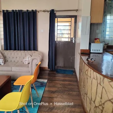 Rent this 2 bed apartment on Naivasha in Nakuru, Kenya