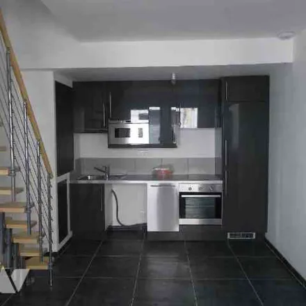 Rent this 2 bed apartment on 71 Rue Hoche in 80300 Albert, France