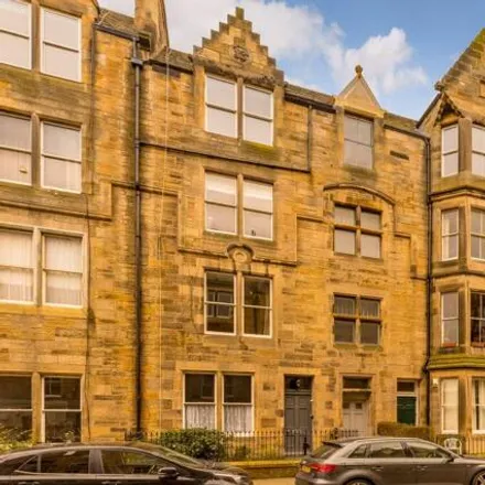 Buy this 1 bed apartment on 3 Roseneath Terrace in City of Edinburgh, EH9 1JR
